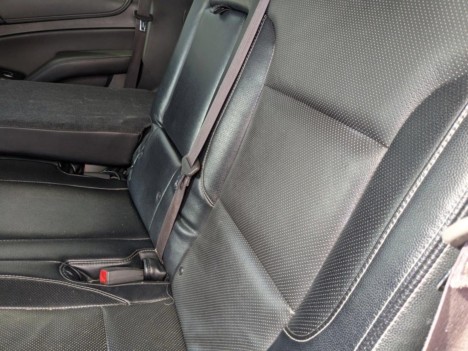 2017 GMC Yukon 2WD 4dr SLE