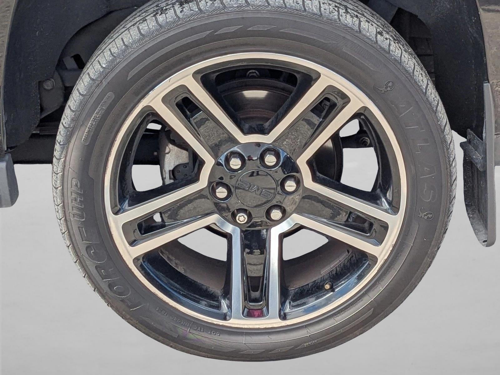 2017 GMC Yukon 2WD 4dr SLE