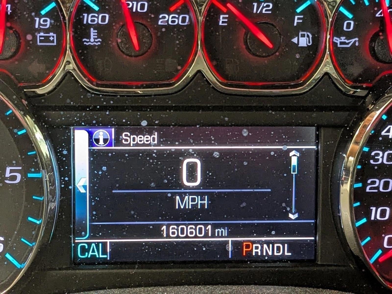 2017 GMC Yukon 2WD 4dr SLE