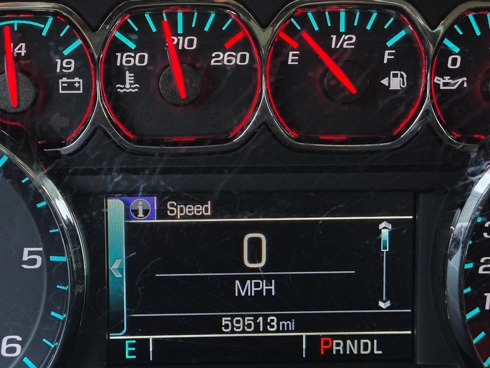 2019 GMC Yukon 2WD 4dr SLE