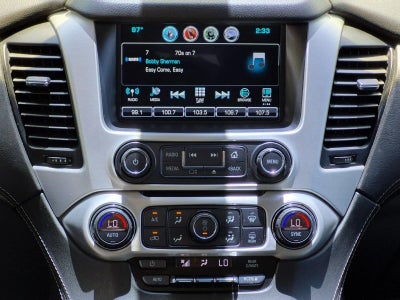 2019 GMC Yukon 2WD 4dr SLE