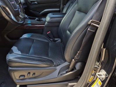 2019 GMC Yukon 2WD 4dr SLE