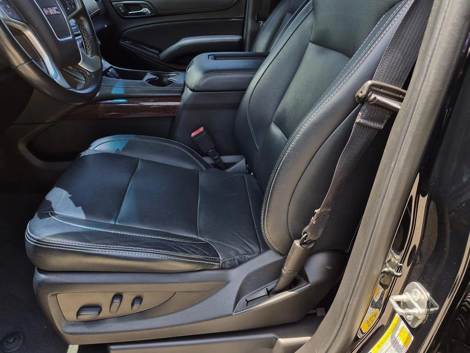 2019 GMC Yukon 2WD 4dr SLE