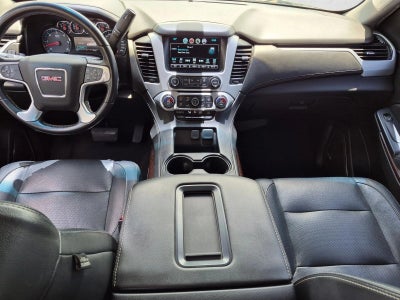 2019 GMC Yukon 2WD 4dr SLE