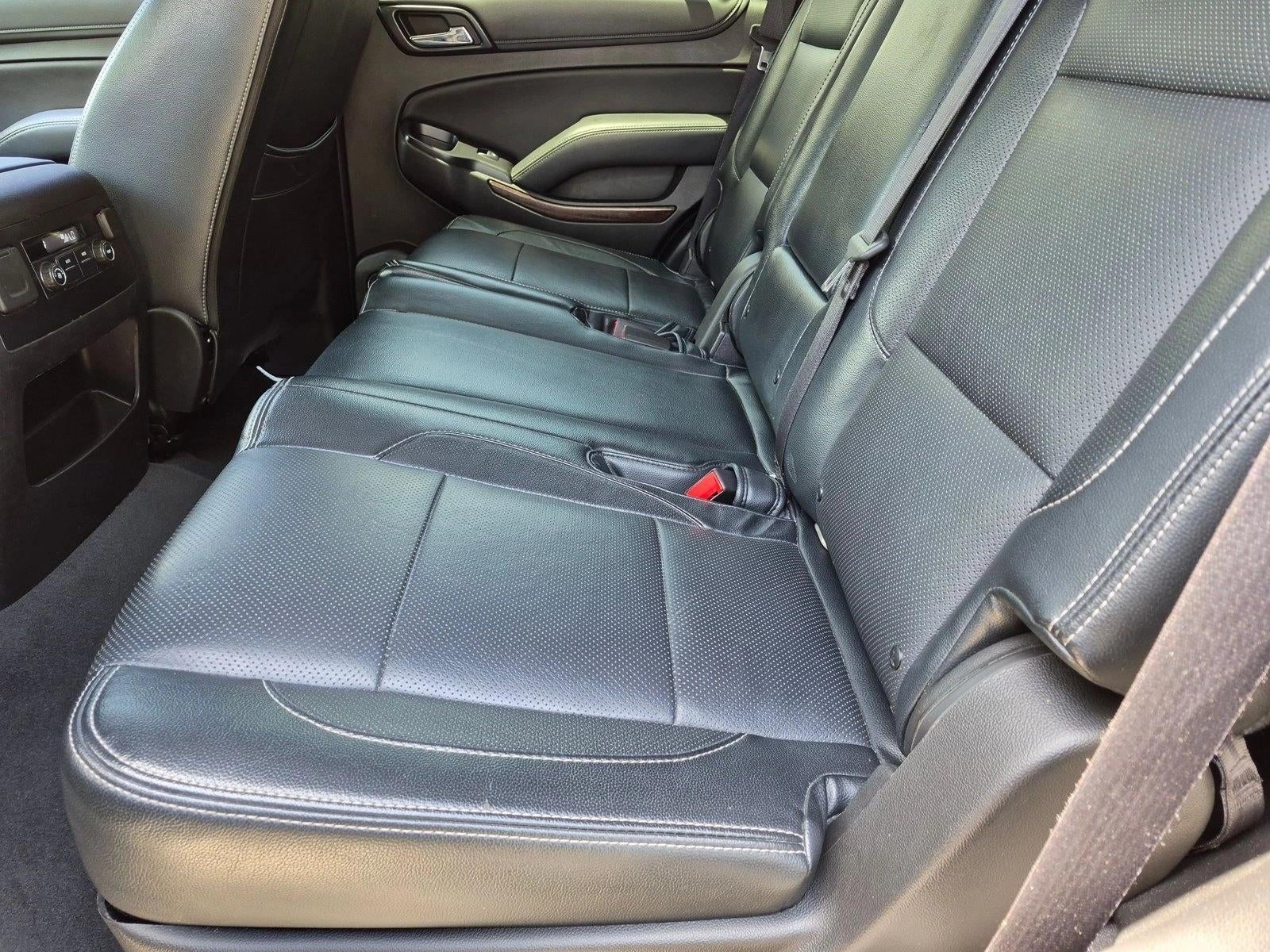 2019 GMC Yukon 2WD 4dr SLE