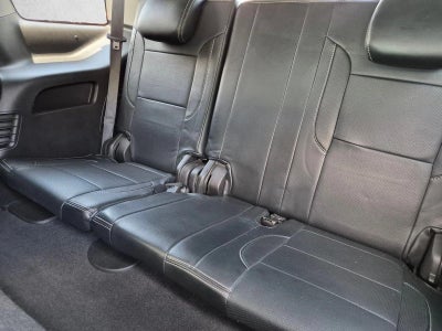 2019 GMC Yukon 2WD 4dr SLE