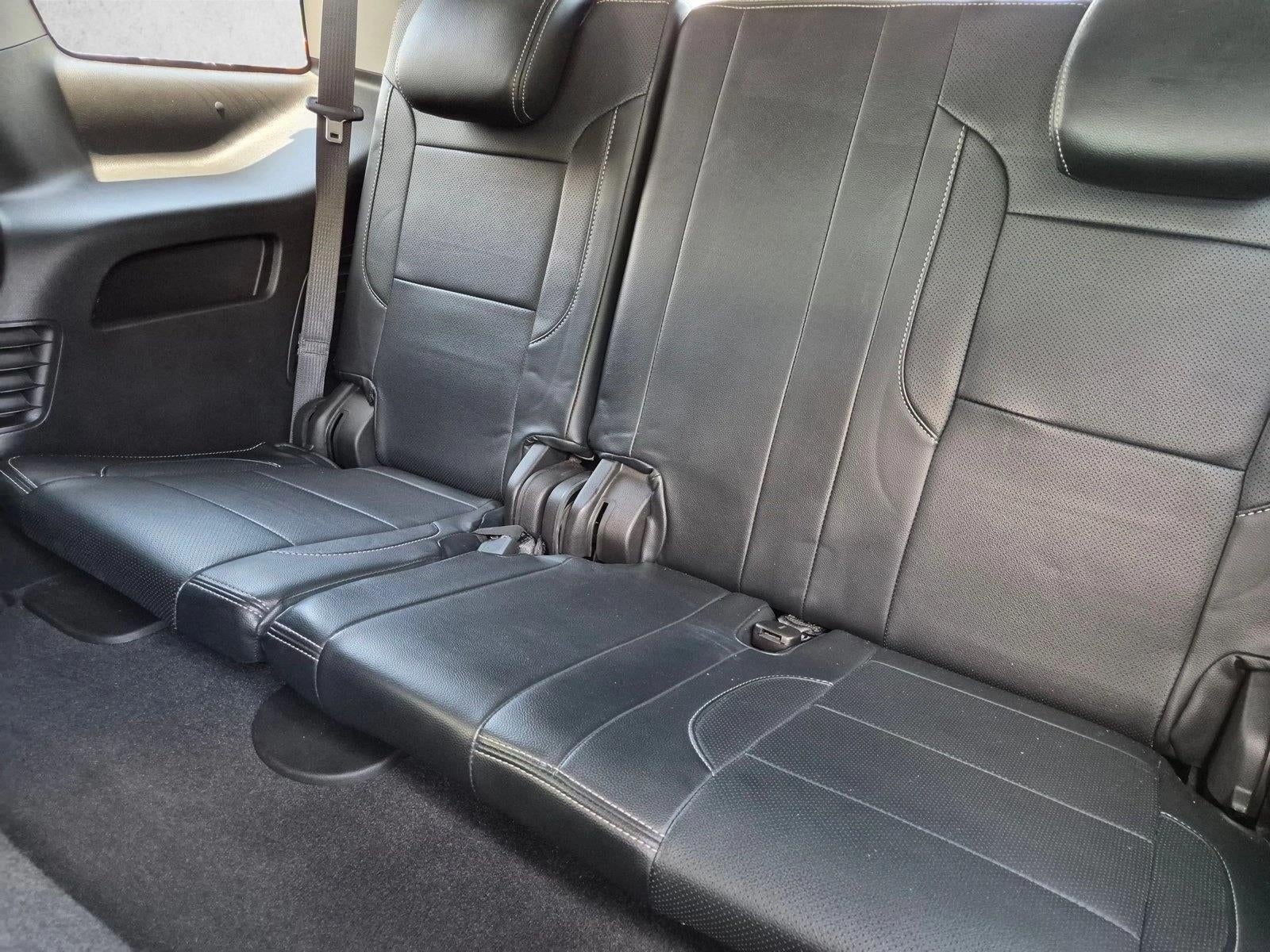 2019 GMC Yukon 2WD 4dr SLE
