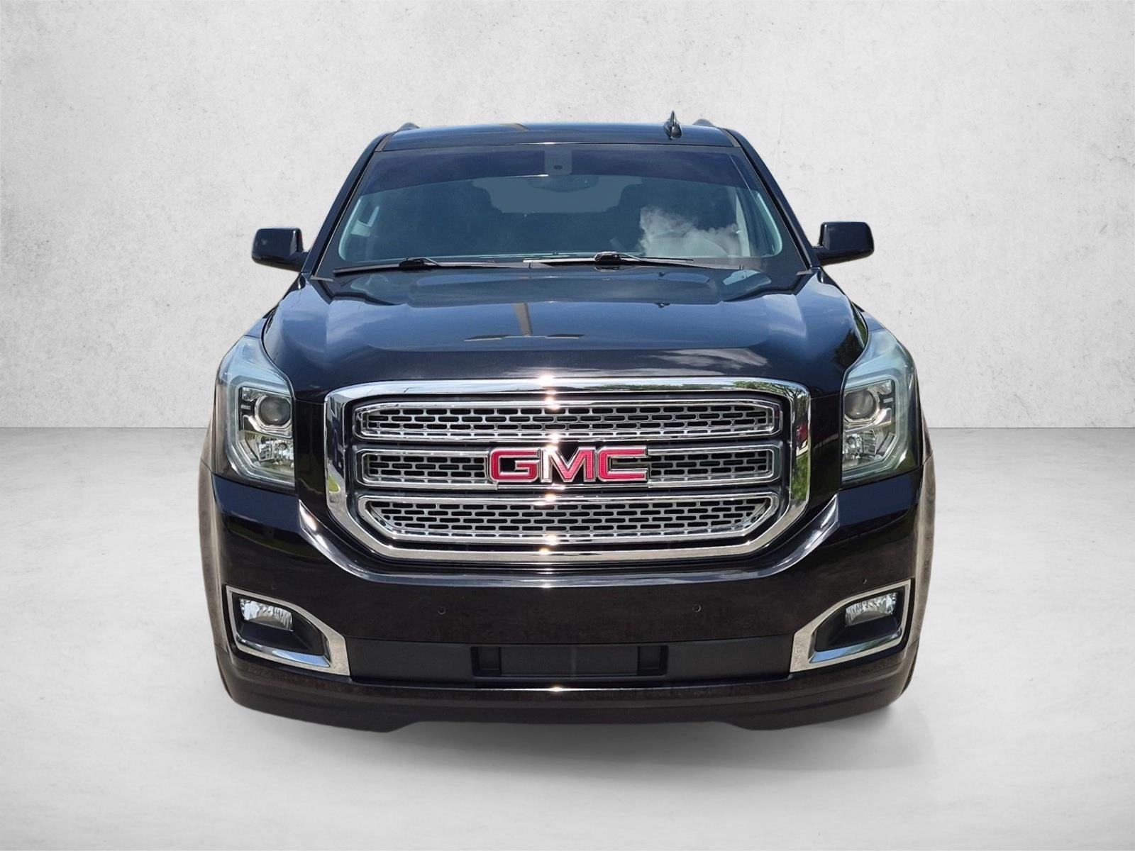 2019 GMC Yukon 2WD 4dr SLE