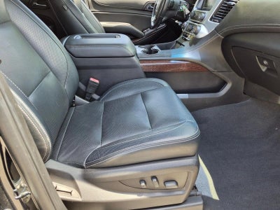 2019 GMC Yukon 2WD 4dr SLE