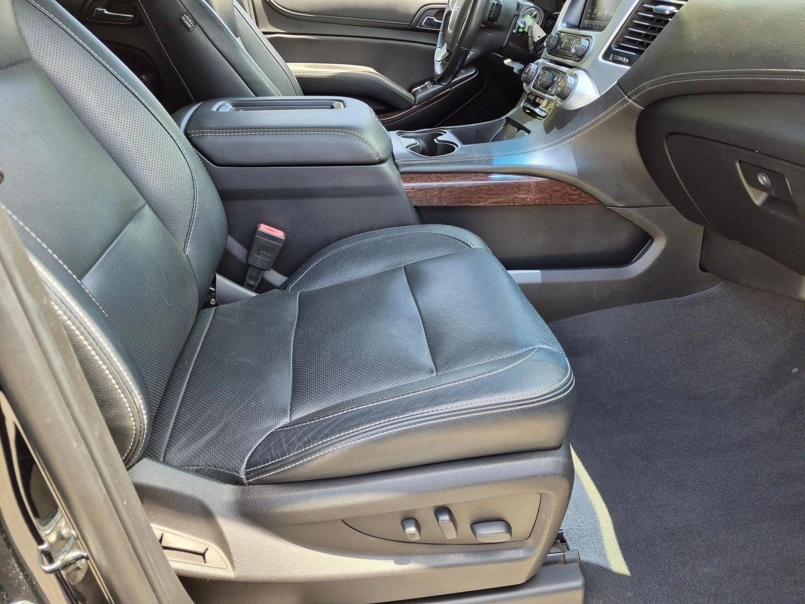 2019 GMC Yukon 2WD 4dr SLE