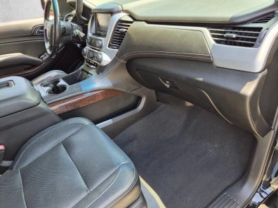 2019 GMC Yukon 2WD 4dr SLE