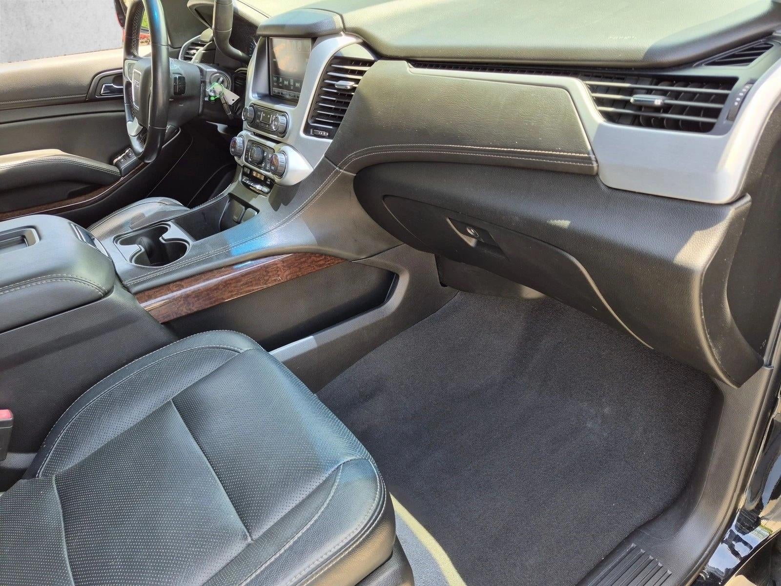 2019 GMC Yukon 2WD 4dr SLE