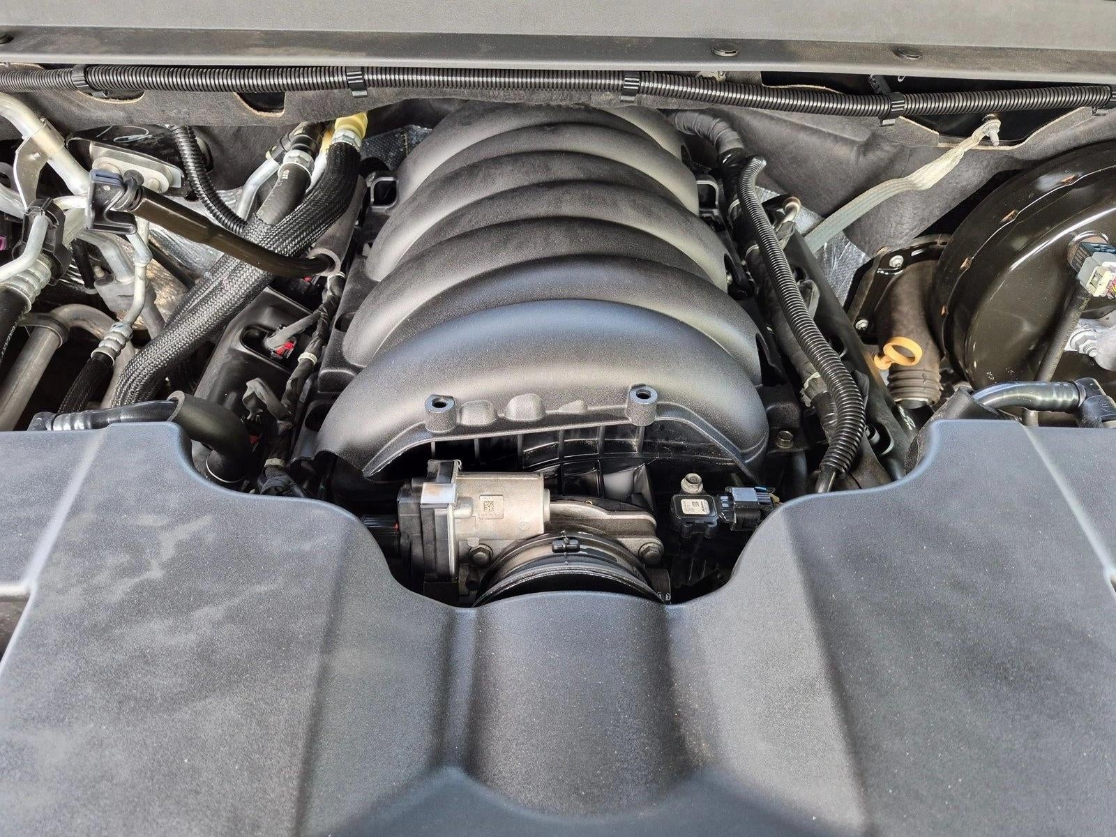 2019 GMC Yukon 2WD 4dr SLE