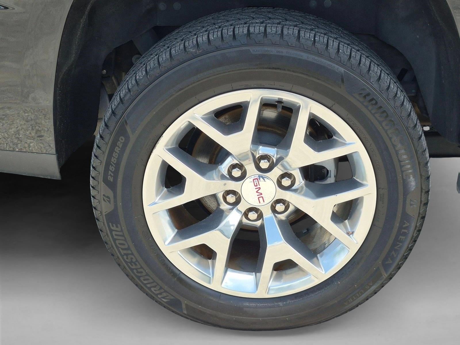 2019 GMC Yukon 2WD 4dr SLE