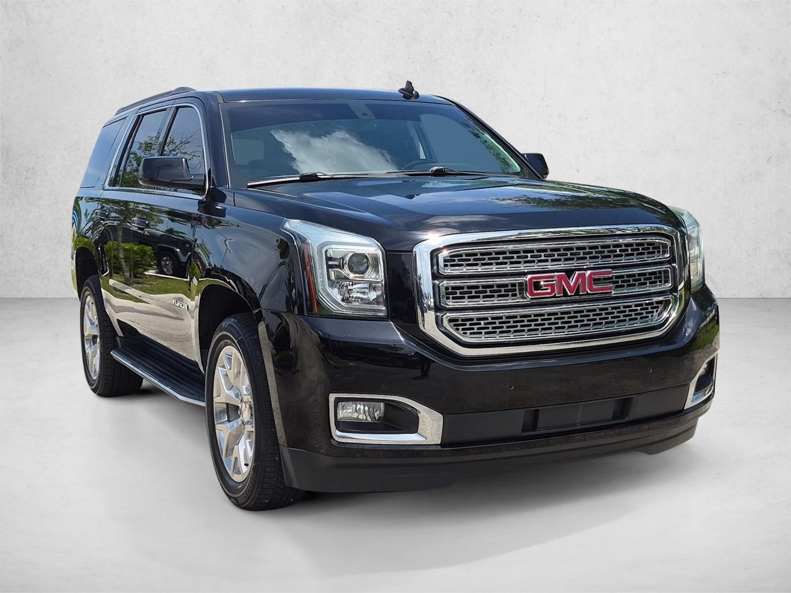 2019 GMC Yukon 2WD 4dr SLE