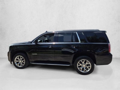 2019 GMC Yukon 2WD 4dr SLE