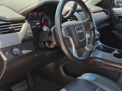 2019 GMC Yukon 2WD 4dr SLE
