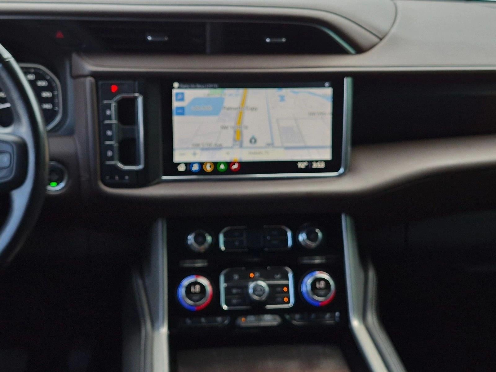 2021 GMC Yukon 4WD 4dr Denali