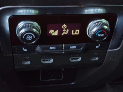 2021 GMC Yukon 4WD 4dr Denali