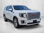 2021 GMC Yukon 4WD 4dr Denali