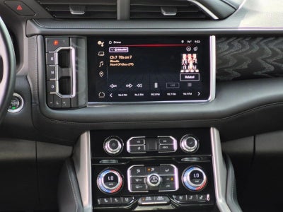 2023 GMC Yukon XL 4WD 4dr Denali