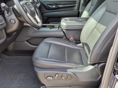 2023 GMC Yukon XL 4WD 4dr Denali