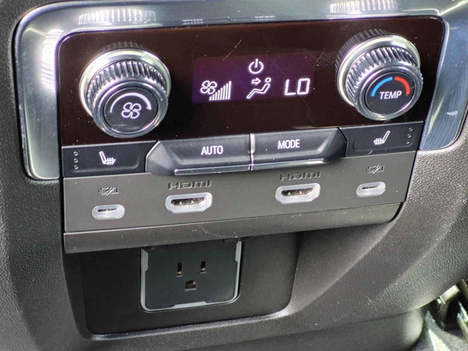 2023 GMC Yukon XL 4WD 4dr Denali