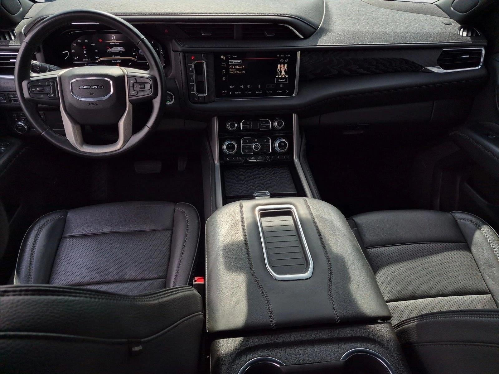 2023 GMC Yukon XL 4WD 4dr Denali