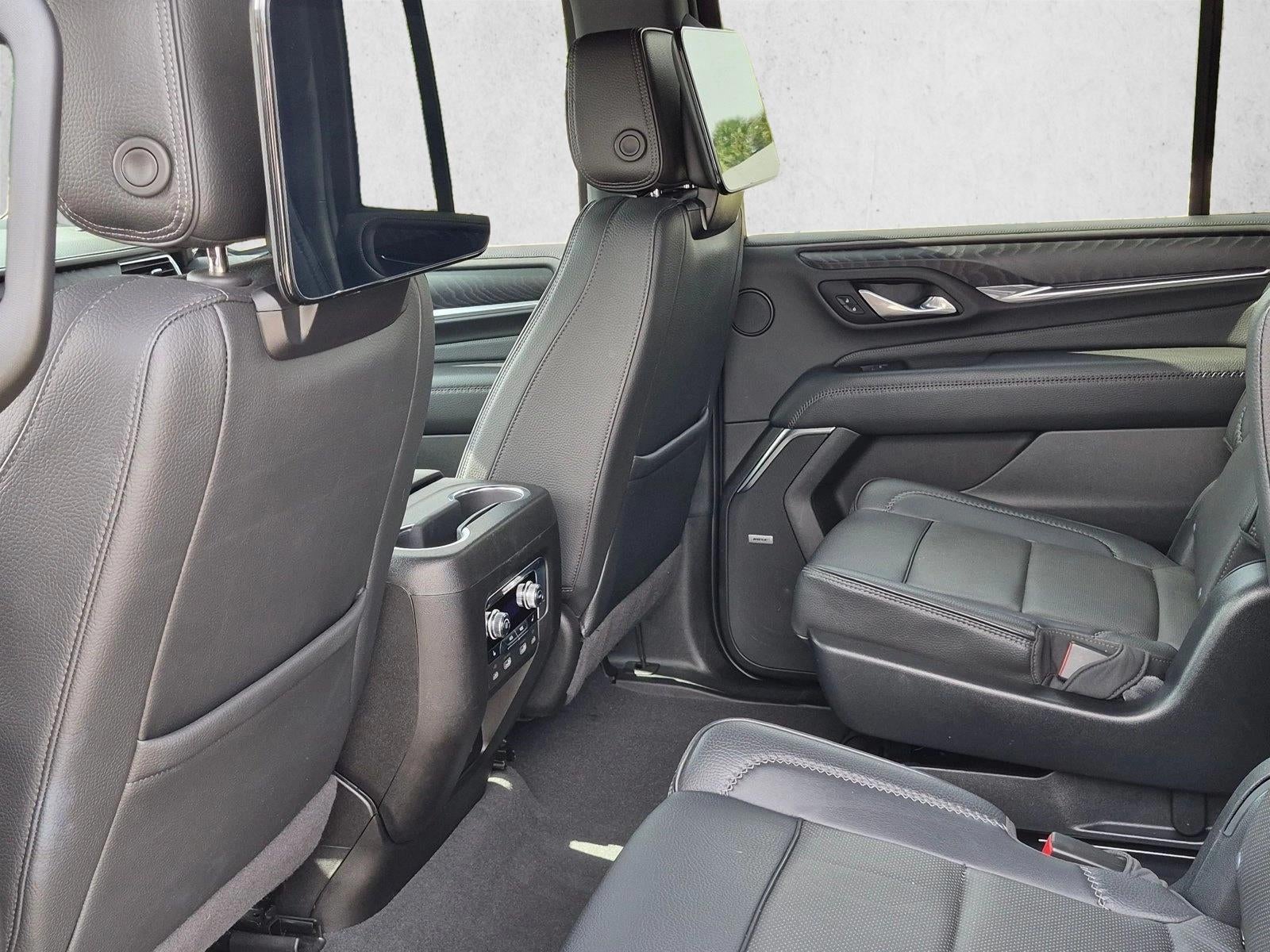 2023 GMC Yukon XL 4WD 4dr Denali