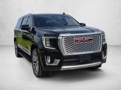 2023 GMC Yukon XL 4WD 4dr Denali