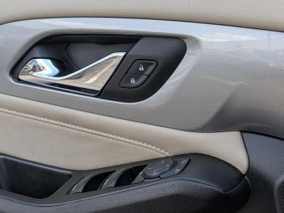 2023 Chevrolet Traverse FWD 1LS
