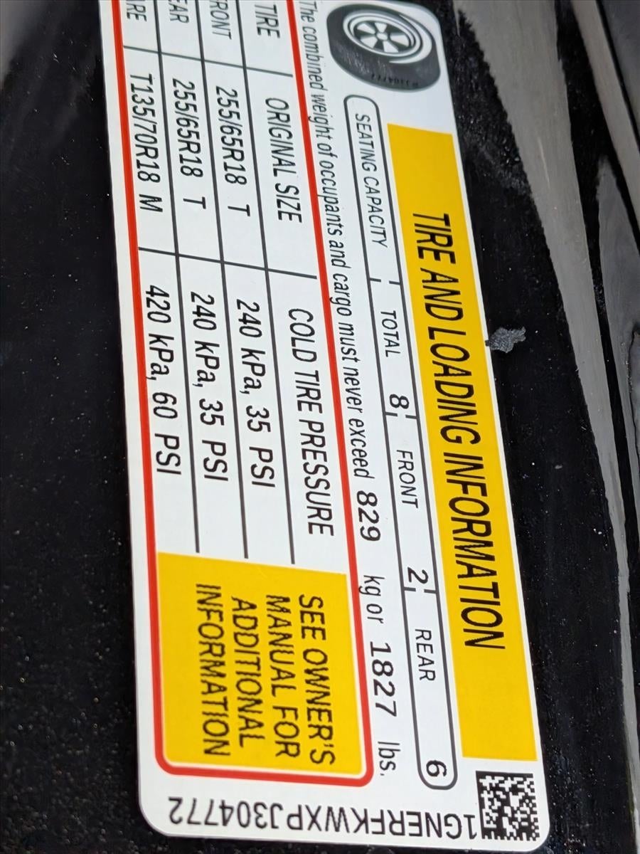 2023 Chevrolet Traverse FWD 1LS