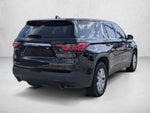 2023 Chevrolet Traverse FWD 1LS