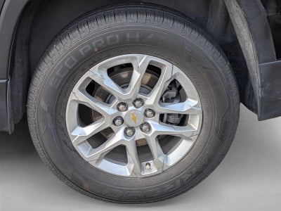 2023 Chevrolet Traverse FWD 1LS