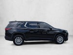 2023 Chevrolet Traverse FWD 1LS