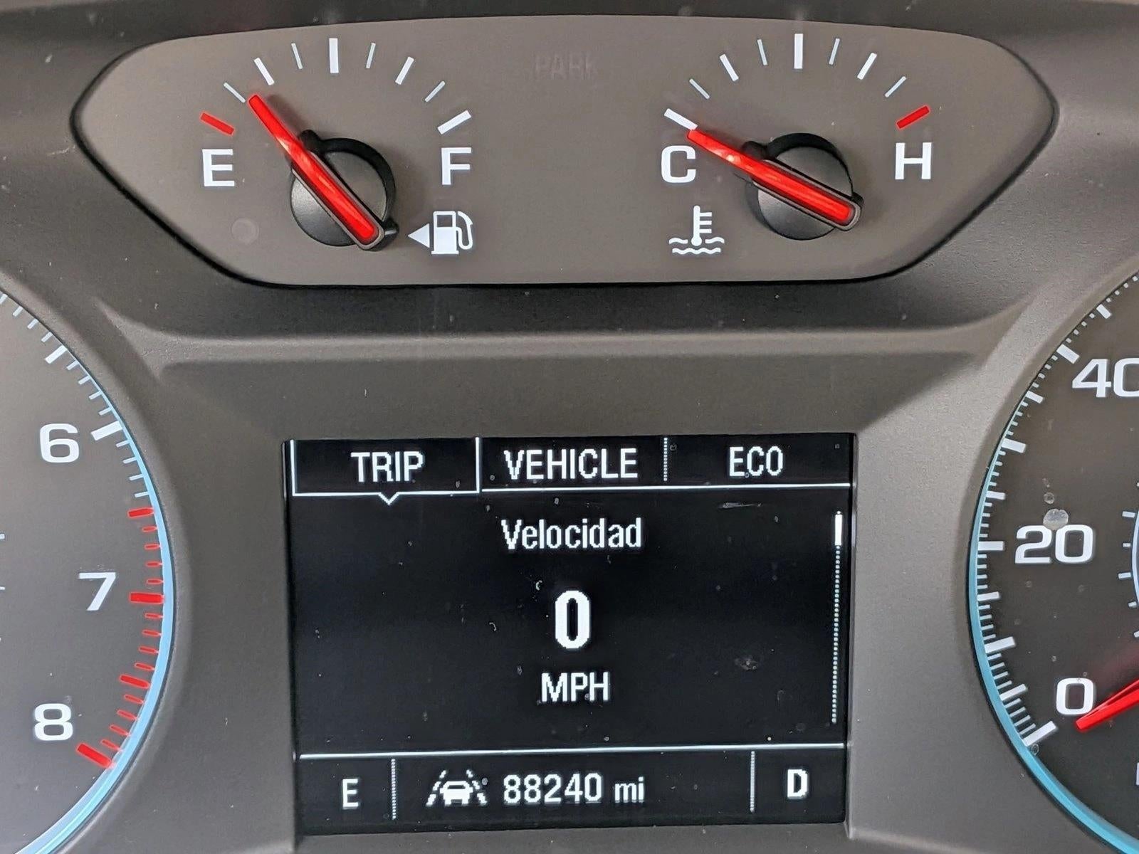 2023 Chevrolet Traverse FWD 1LS