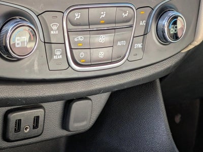 2023 Chevrolet Traverse FWD 1LS