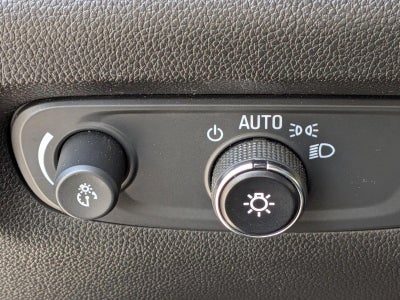 2023 Chevrolet Traverse FWD 1LS