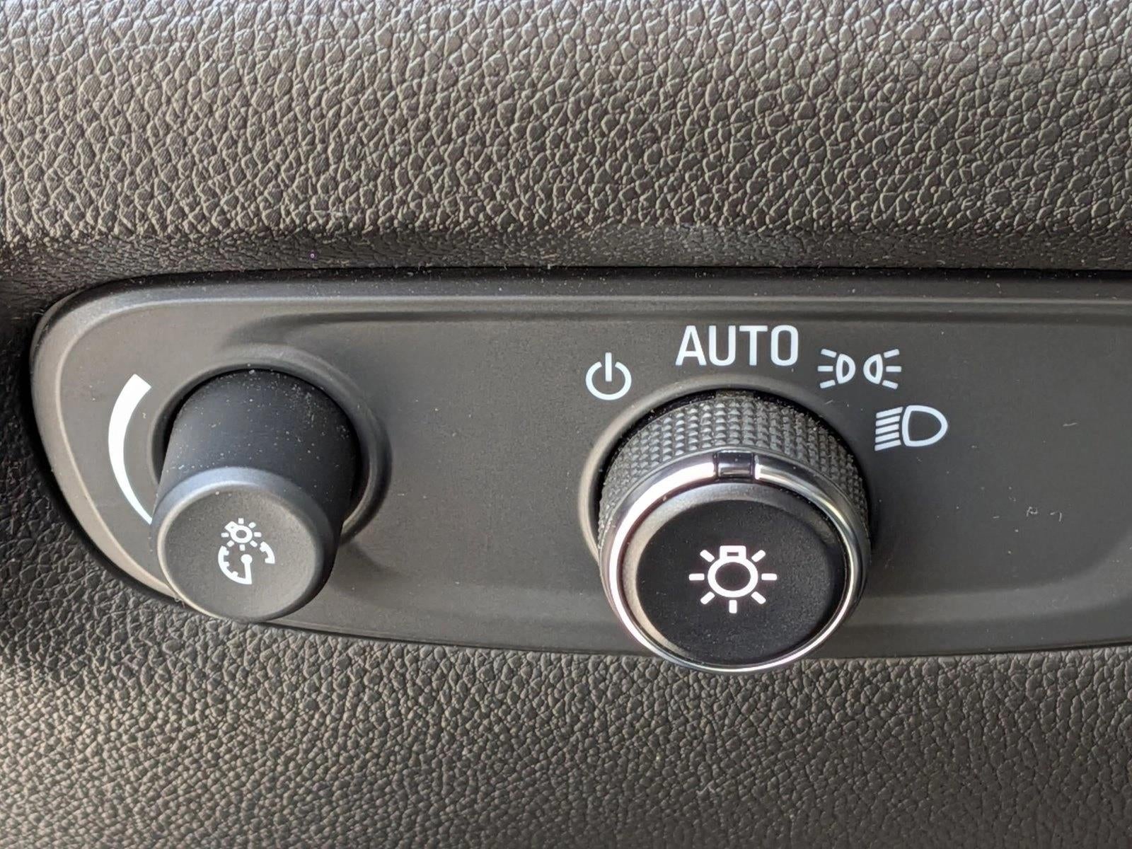 2023 Chevrolet Traverse FWD 1LS