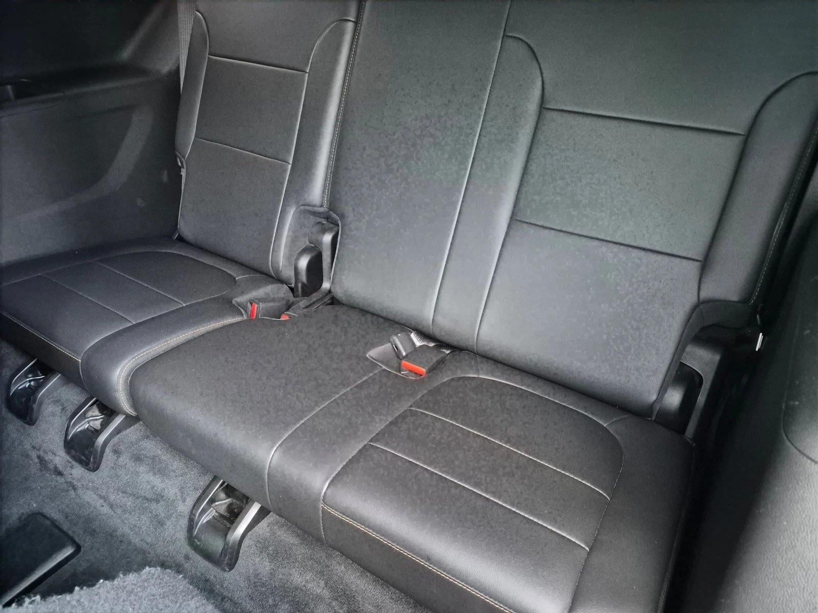 2021 Chevrolet Traverse FWD 2LT