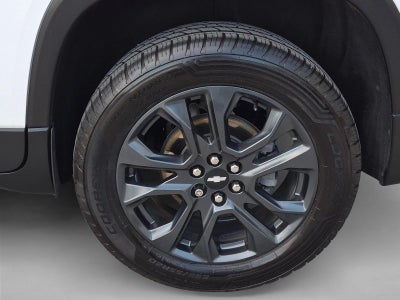 2021 Chevrolet Traverse FWD 2LT