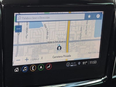 2022 Chevrolet Traverse FWD 1LZ