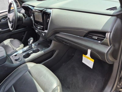 2022 Chevrolet Traverse FWD 1LZ