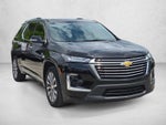 2022 Chevrolet Traverse FWD 1LZ