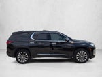 2022 Chevrolet Traverse FWD 1LZ