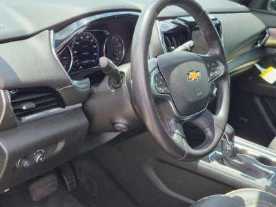 2022 Chevrolet Traverse FWD 1LZ