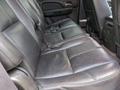 2013 Chevrolet Tahoe 2WD 1500 LT