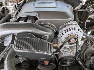 2013 Chevrolet Tahoe 2WD 1500 LT