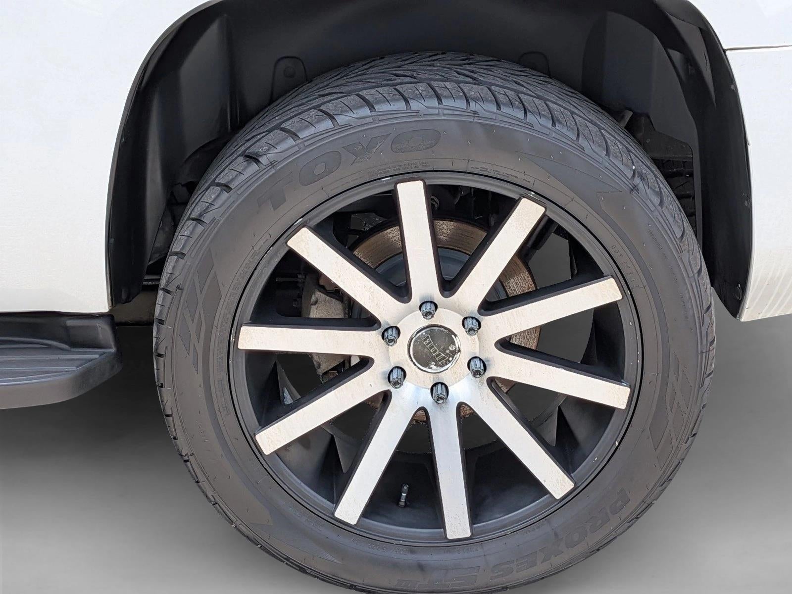2013 Chevrolet Tahoe 2WD 1500 LT