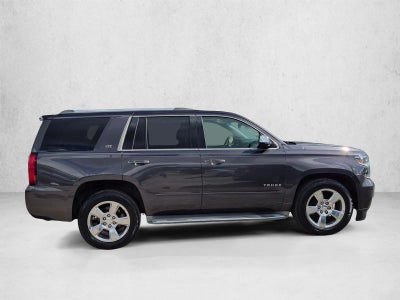 2015 Chevrolet Tahoe 2WD LTZ